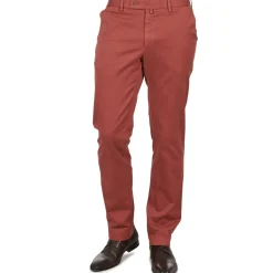 Hackett Pantalons^- STRETCH TWILL CHINO