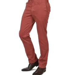 Hackett Pantalons^- STRETCH TWILL CHINO