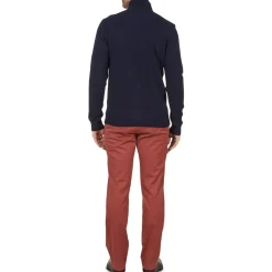 Hackett Pantalons^- STRETCH TWILL CHINO
