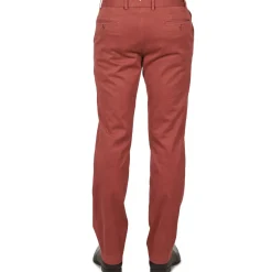 Hackett Pantalons^- STRETCH TWILL CHINO