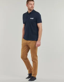 Harrington - HARRI< T-shirts & Polos