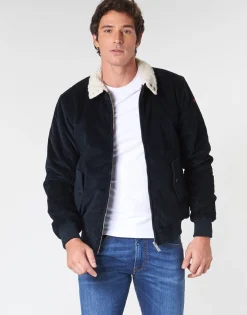 Harrington Vestes^- LIAM