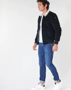 Harrington Vestes^- LIAM