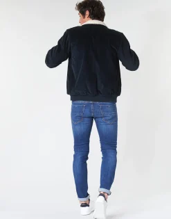Harrington Vestes^- LIAM