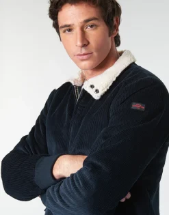Harrington Vestes^- LIAM