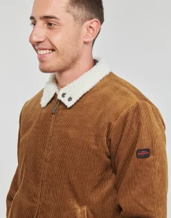 Harrington - LIAM< Vestes