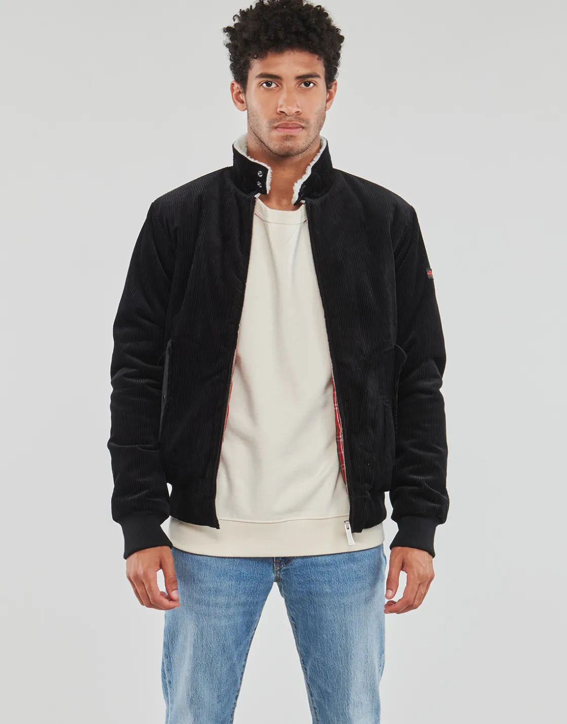 Harrington Vestes^- LIAM