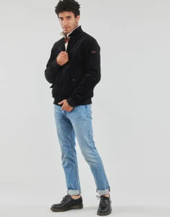Harrington Vestes^- LIAM
