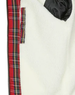 Harrington Vestes^- LIAM