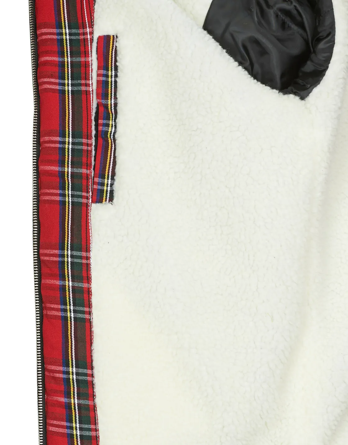 Harrington Vestes^- LIAM
