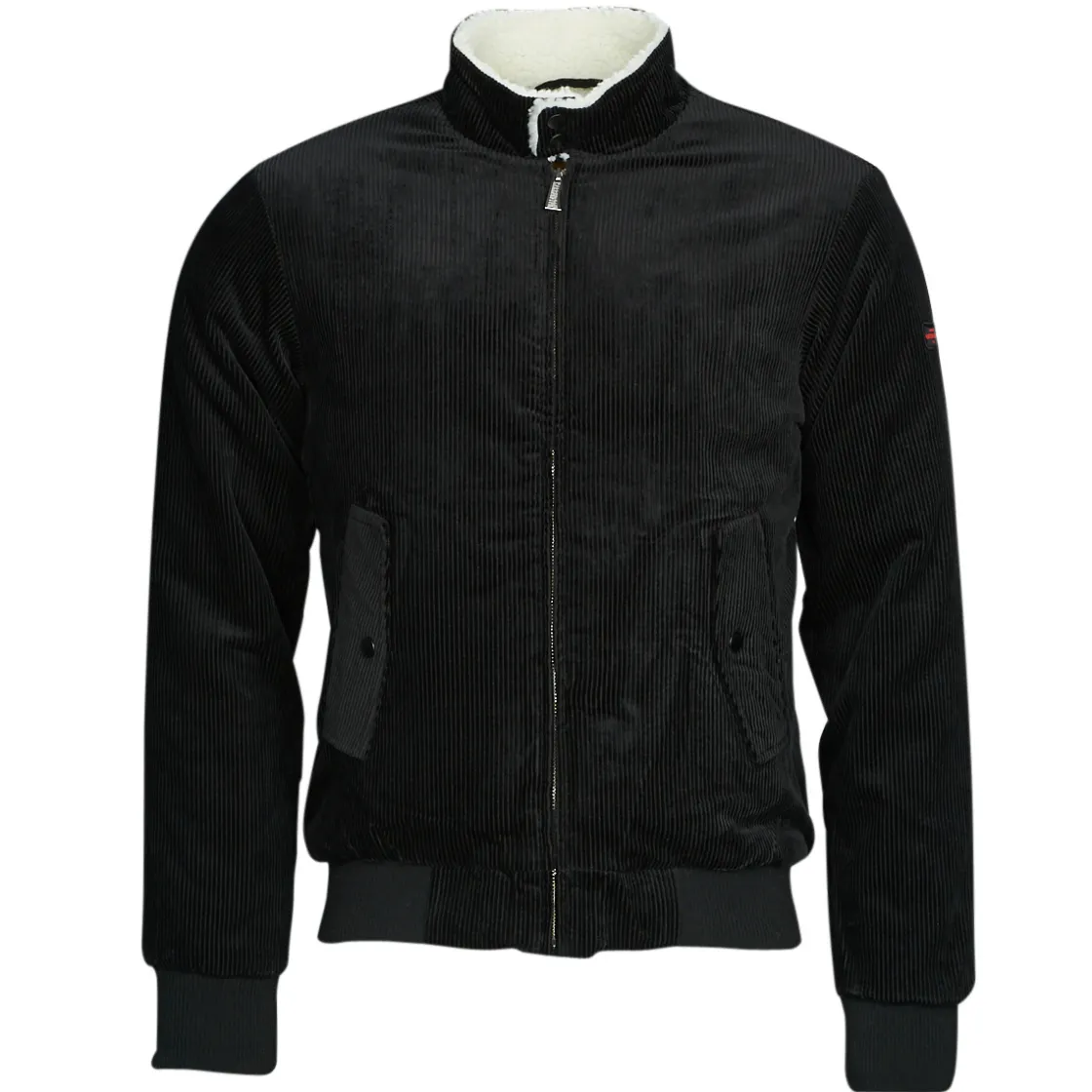 Harrington Vestes^- LIAM