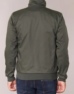Harrington - PAULO Kaki Discount