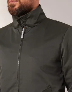 Harrington - PAULO Kaki Discount