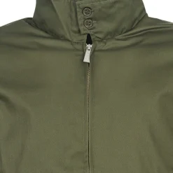 Harrington - PAULO Kaki Discount