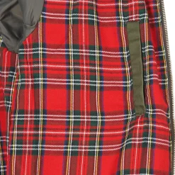 Harrington - PAULO Kaki Discount