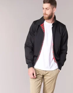 Harrington - PAULO< Vestes