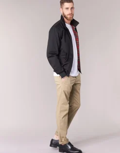 Harrington - PAULO< Vestes