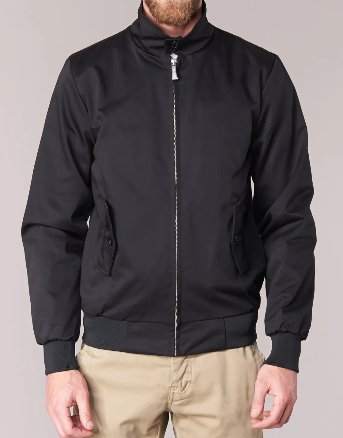 Harrington - PAULO< Vestes