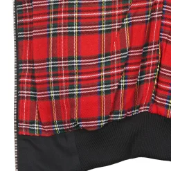 Harrington - PAULO< Vestes