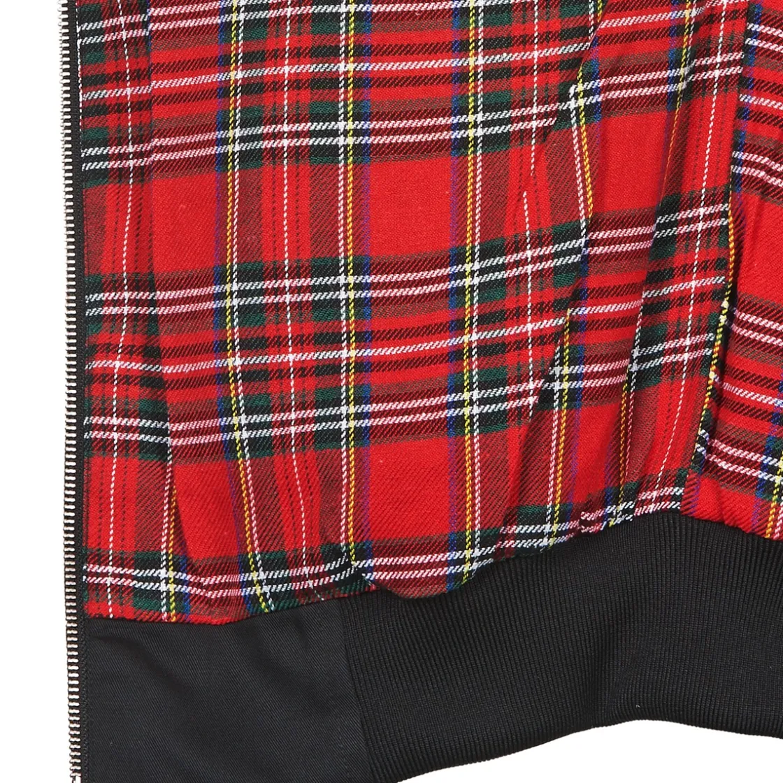 Harrington - PAULO< Vestes