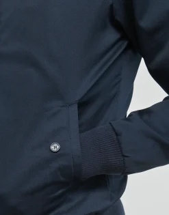 Harrington Vestes^- PAULO