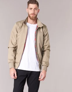 Harrington Vestes^- PAULO