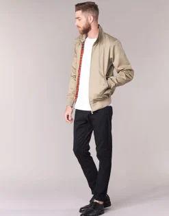 Harrington Vestes^- PAULO