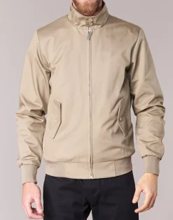 Harrington Vestes^- PAULO
