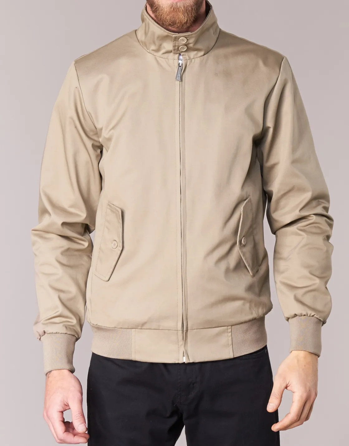 Harrington Vestes^- PAULO