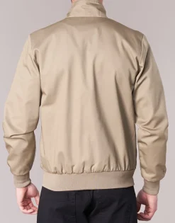 Harrington Vestes^- PAULO