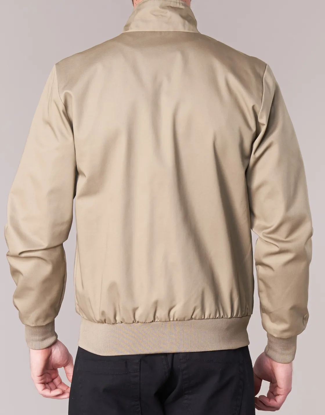 Harrington Vestes^- PAULO