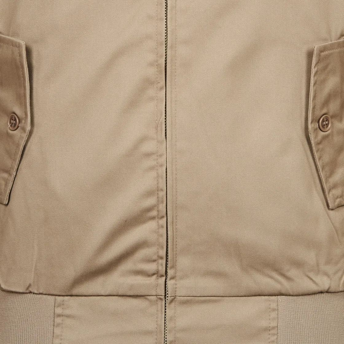 Harrington Vestes^- PAULO
