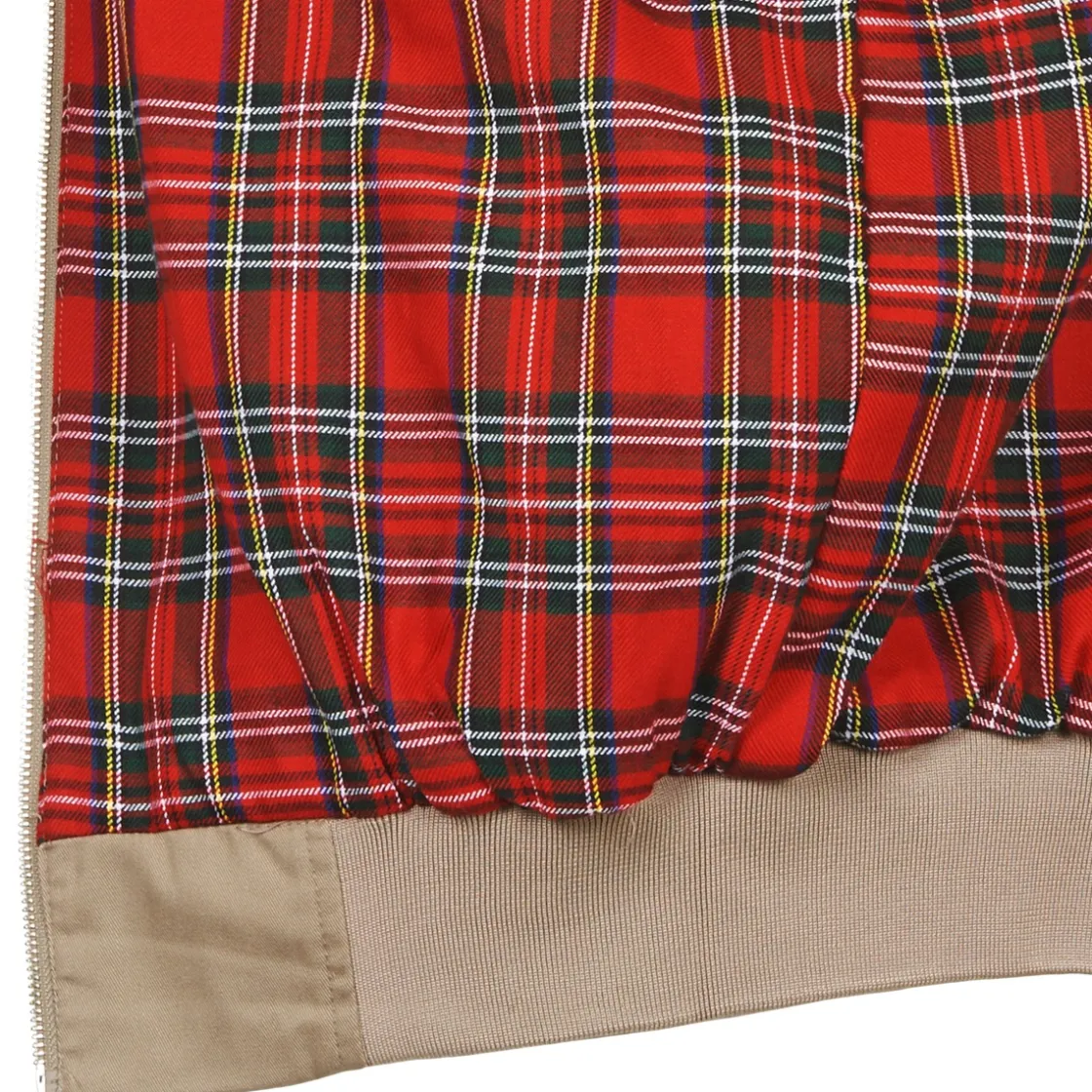 Harrington Vestes^- PAULO