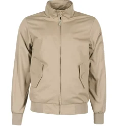 Harrington Vestes^- PAULO