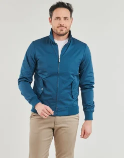 Harrington - HGO Bleu Online