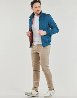 Harrington - HGO Bleu Online