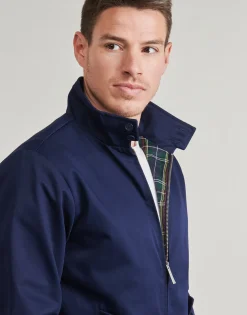 Harrington - HGO Bleu Best