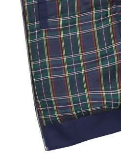 Harrington - HGO Bleu Best