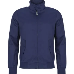 Harrington - HGO Bleu Best