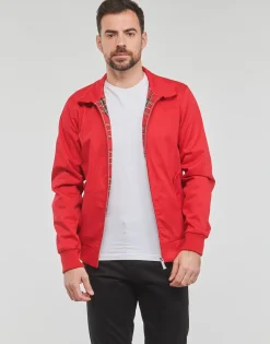 Harrington Vestes^- HGO