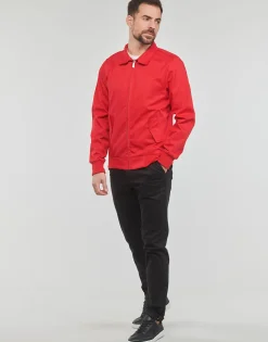 Harrington Vestes^- HGO