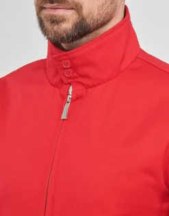 Harrington Vestes^- HGO