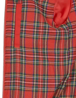 Harrington Vestes^- HGO