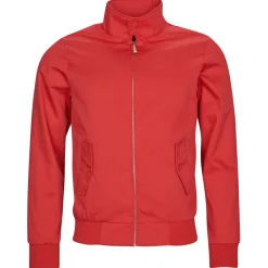 Harrington Vestes^- HGO