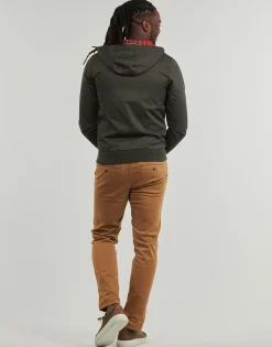 Harrington - HGO HOODED Kaki Discount