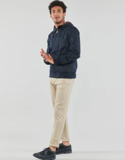 Harrington Vestes^- HGO HOODED RECYCLED