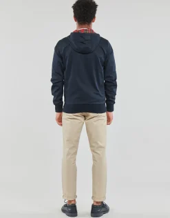 Harrington Vestes^- HGO HOODED RECYCLED