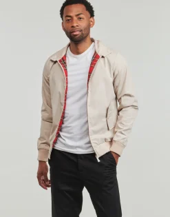 Harrington - HGO LENNON< Vestes