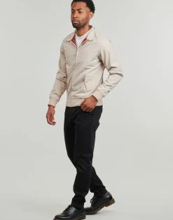 Harrington - HGO LENNON< Vestes