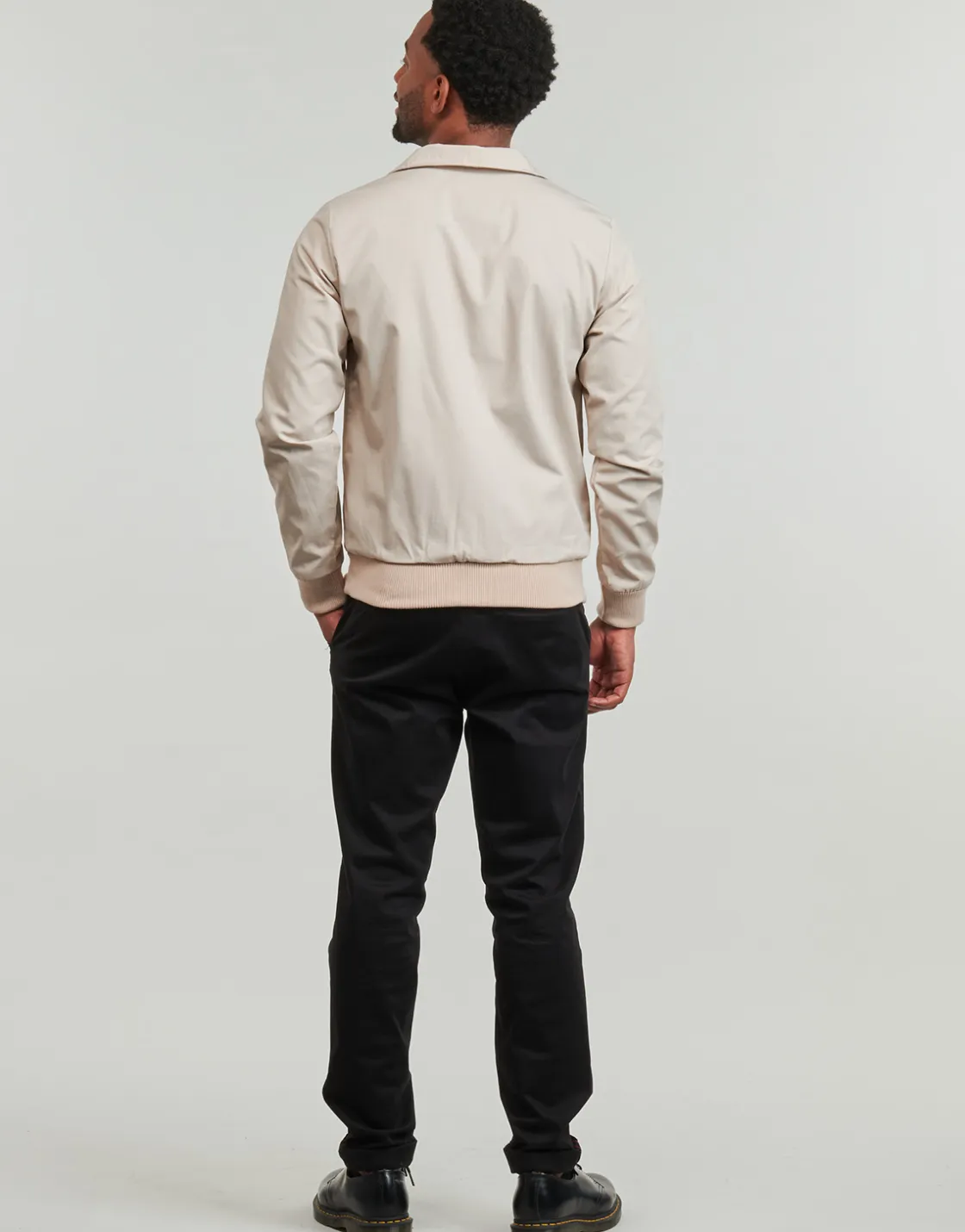 Harrington - HGO LENNON< Vestes
